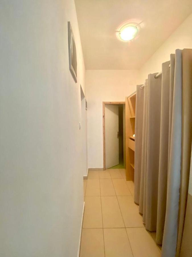Studio Pula Lägenhet Exteriör bild