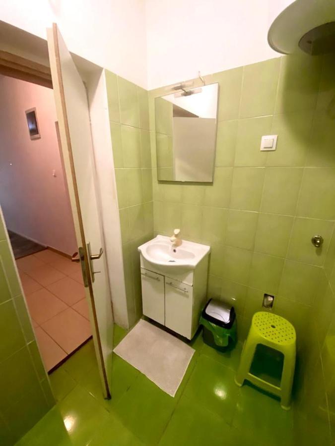 Studio Pula Lägenhet Exteriör bild